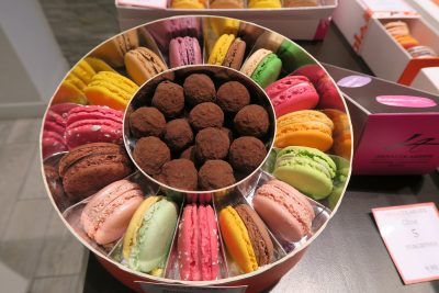 Visite guidée des pâtissiers et chocolatiers de Paris