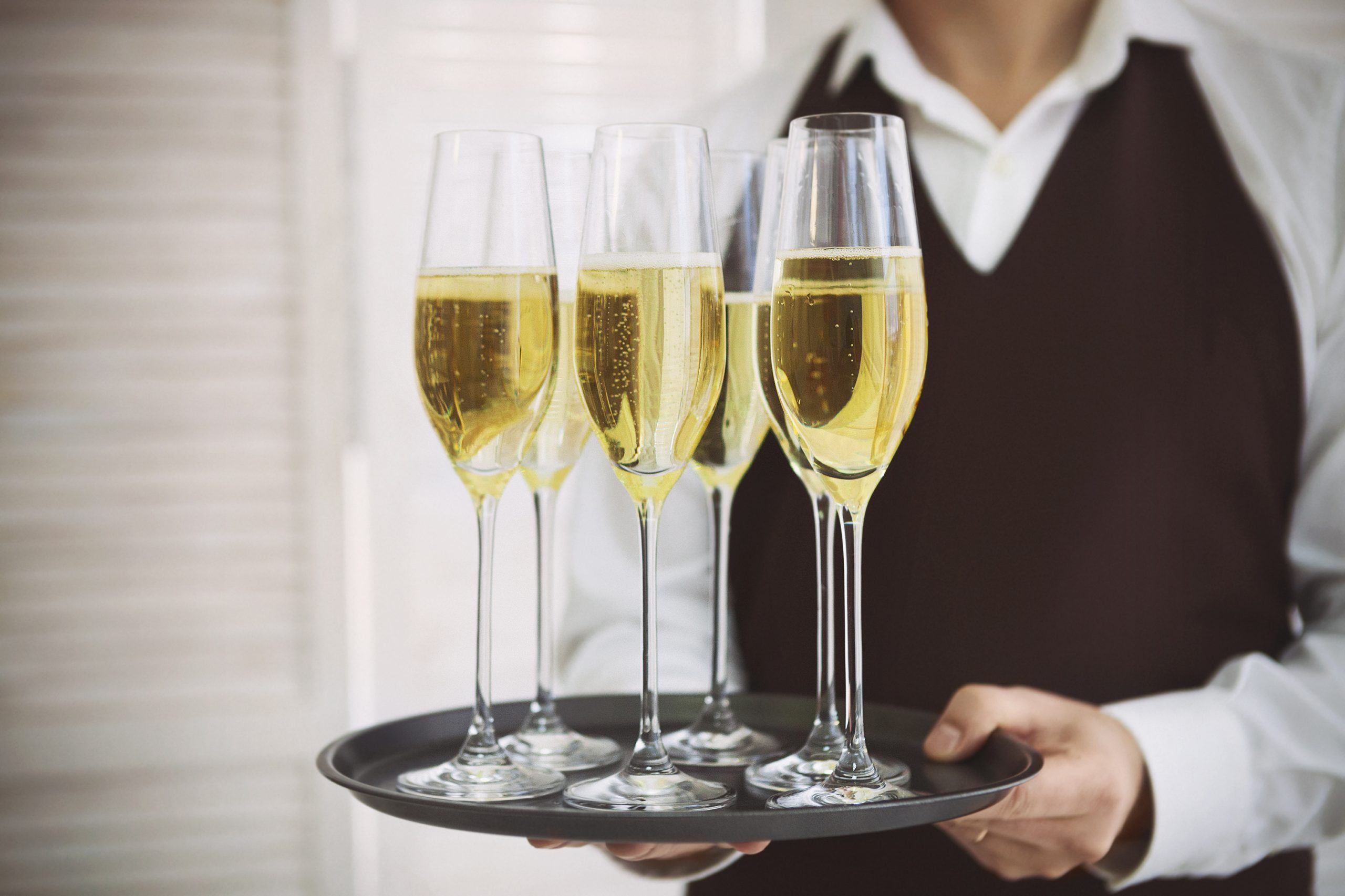 Atelier dégustation de champagne de terroirs à Paris