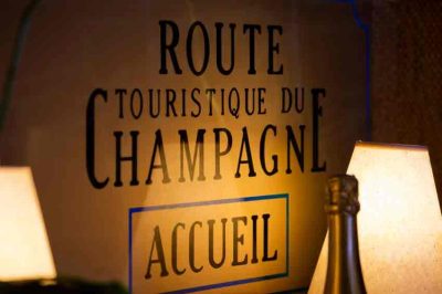 Circuit oenologique en France