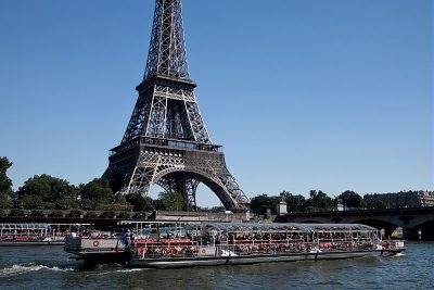 Circuit gastronomique en France