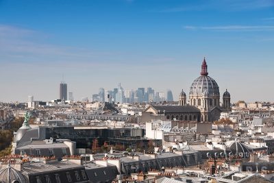 Circuit gastronomique en France