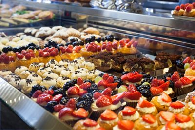 Circuit gastronomique en France