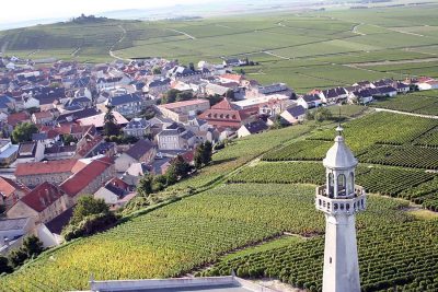 Circuit gastronomique en France