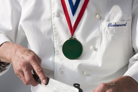 Grands Chefs français