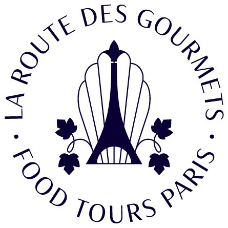 La Route des Gourmets logo