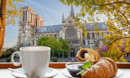 Balade guidée gourmande Quartier Notre-Dame de Paris et Ile St Louis